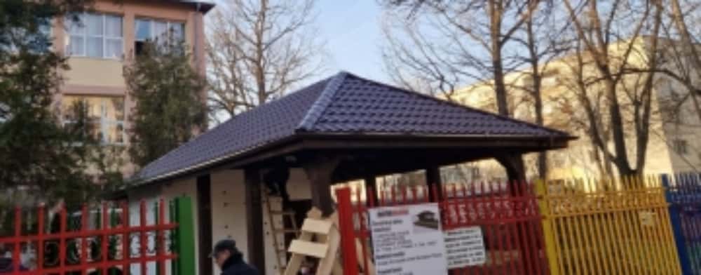 „Mai sănătos, mai fericit”, la Școala Gimnazială „Andrei Mureșanu” din Ploiești