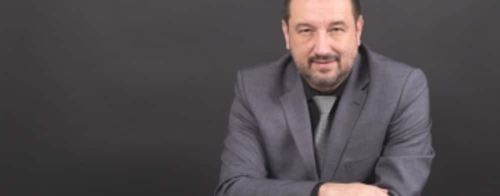 Jurnalistul prahovean Daniel Dimache s-a stins din viață, la vârsta de 54 de ani! Dumnezeu să-l odihnească în pace!