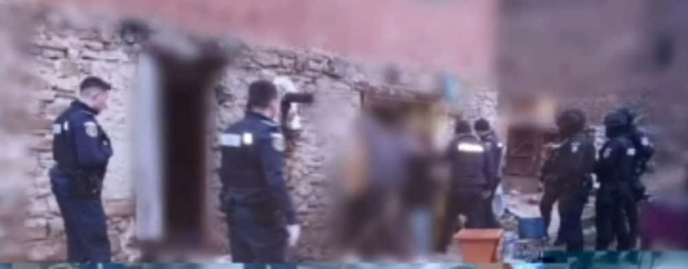 Două persoane suspectate de furt de panouri fotovoltaice au intrat în vizorul polițiștilor prahoveni