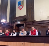 Consiliul Politic al PSD Prahova a reconfirmat susținerea candidaturilor lui Virgiliu Nanu și Andrei Volosevici pentru Consiliul Județean, respectiv Primăria Ploiești