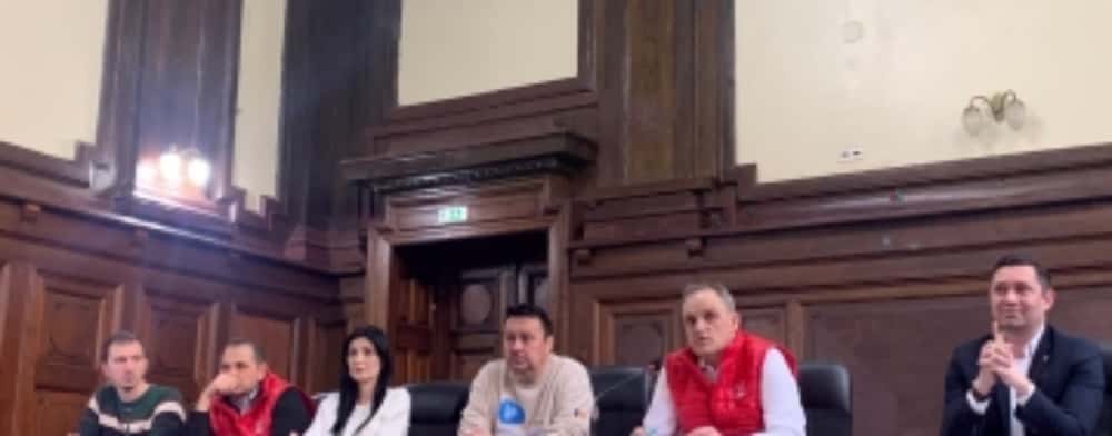 Consiliul Politic al PSD Prahova a reconfirmat susținerea candidaturilor lui Virgiliu Nanu și Andrei Volosevici pentru Consiliul Județean, respectiv Primăria Ploiești