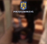 Polițiștii i-au prins pe autorii agresiunii din fața Bisericii Sf. Vineri din Ploiești