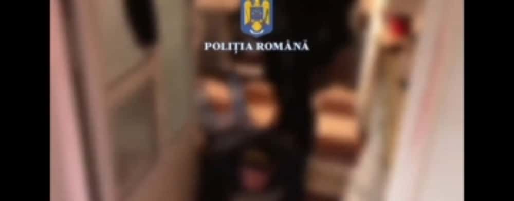 Polițiștii i-au prins pe autorii agresiunii din fața Bisericii Sf. Vineri din Ploiești