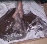 17 kilograme de canabis, trimise prin curierat din Spania în Ploiești și Dâmbovița. Două persoane au fost arestate