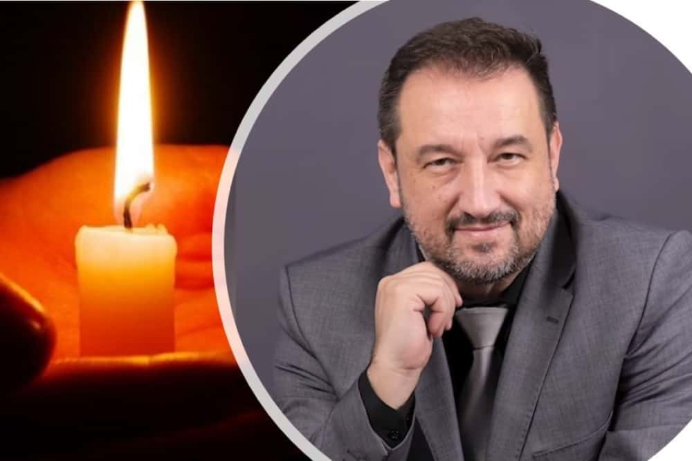 Jurnalistul Daniel Dimache va fi condus astăzi pe ultimul drum. Slujba de înmormântare va avea loc la Catedrala Sf. Ioan Botezătorul din Ploiești