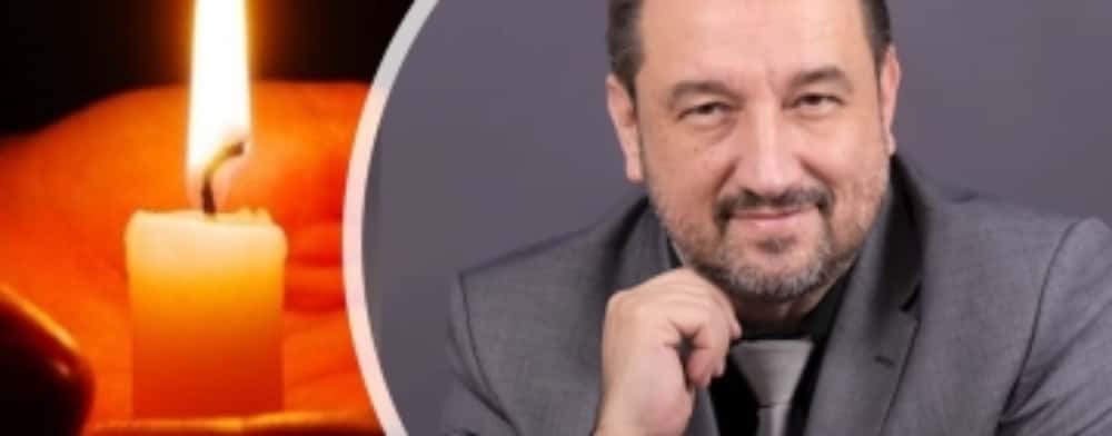 Jurnalistul Daniel Dimache va fi condus astăzi pe ultimul drum. Slujba de înmormântare va avea loc la Catedrala Sf. Ioan Botezătorul din Ploiești