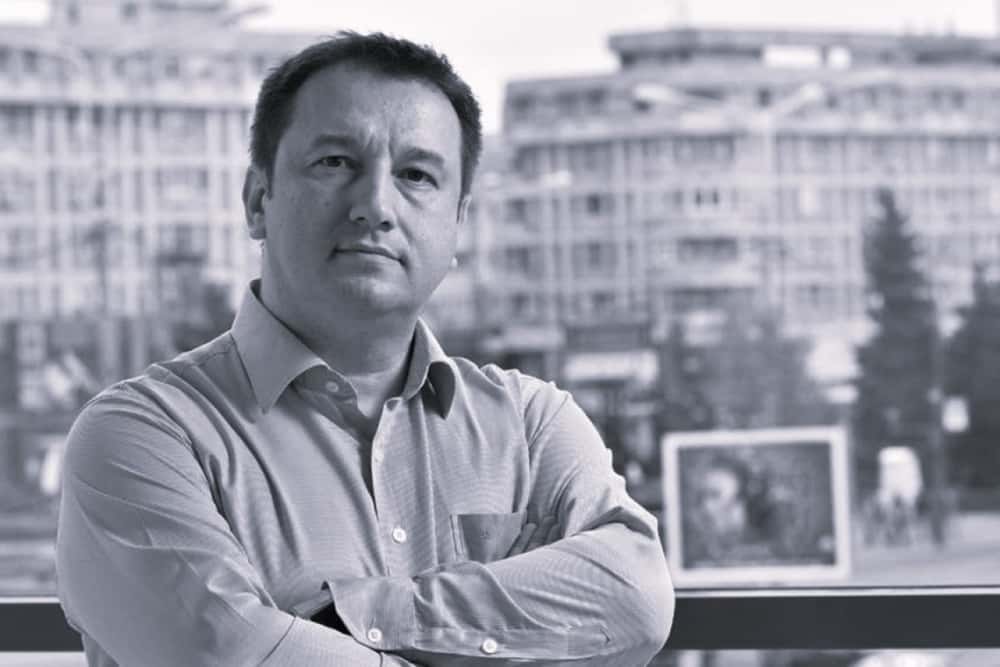 Alianța pentru Drepturile Omului din România - petiție pentru acordarea titlului de Cetățean de Onoare al municipiului Ploiești, post-mortem, jurnalistului Daniel Dimache