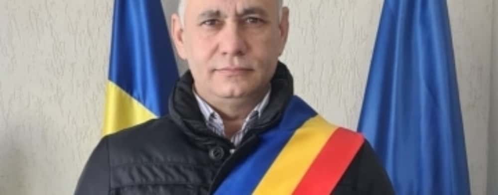 Primarul din Valea Doftanei, Lucian Costea, pleacă din PNL și va candida pentru un nou mandat din partea Partidului Social Democrat
