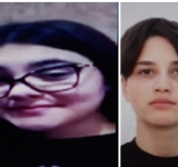Două fete din Breaza au fost date dispărute