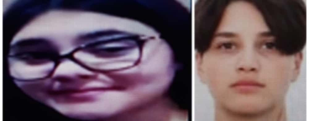 Două fete din Breaza au fost date dispărute