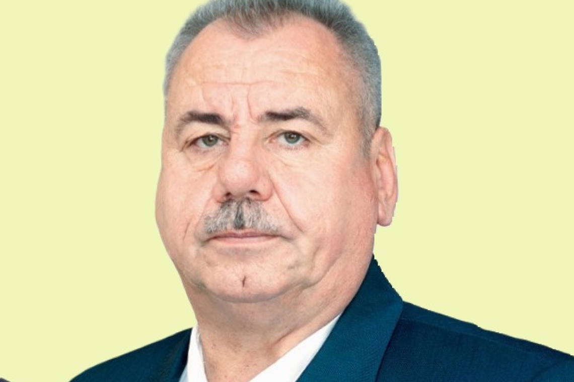 Nicolae Drăgan, primarul din Târgșoru Vechi (PNL), își pierde mandatul înainte de termen, dar și dreptul de a candida pentru aceeași funcție!