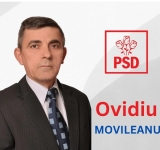 Ziua și plecarea din PNL Prahova! Primarul comunei Provița de Sus, Ovidiu Movileanu, se alătură echipei PSD, pentru un nou mandat!