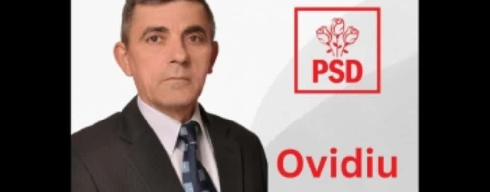 Ziua și plecarea din PNL Prahova! Primarul comunei Provița de Sus, Ovidiu Movileanu, se alătură echipei PSD, pentru un nou mandat!