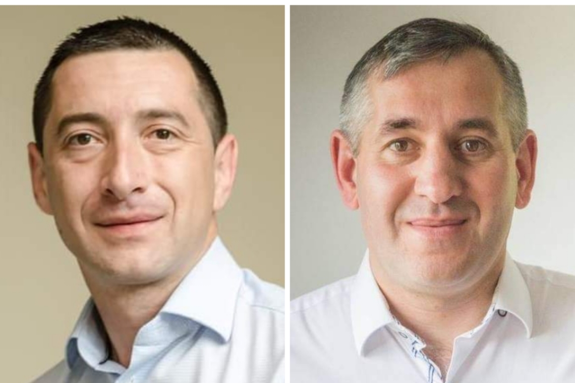 Primarul orașului Breaza, Bogdan Novac (USR), NU a trecut la PNL, iar Sorin Popa, edilul din Comarnic, dezminte că ar fi plecat din PSD în tabăra liberală!