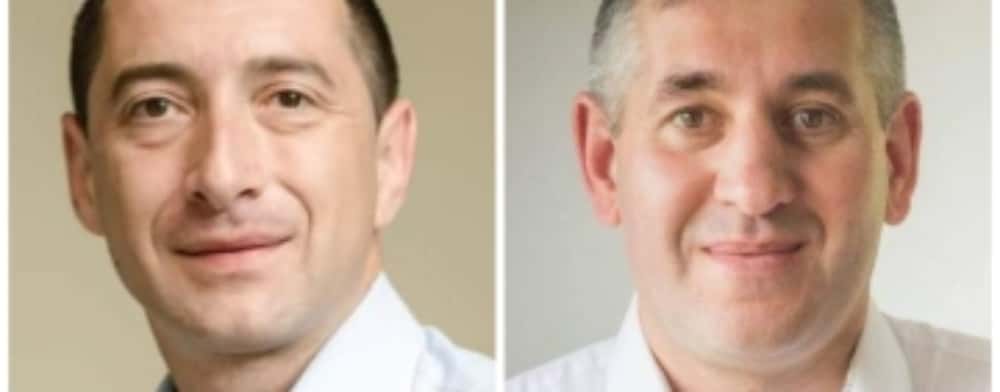 Primarul orașului Breaza, Bogdan Novac (USR), NU a trecut la PNL, iar Sorin Popa, edilul din Comarnic, dezminte că ar fi plecat din PSD în tabăra liberală!