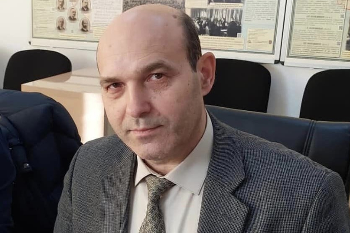 Și primarul comunei Ariceștii Rahtivani, Gheorghe Orbu, va candida din partea PSD pentru un nou mandat! 