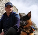 Jandarmii prahoveni recrutează subofițeri conductori de câini de serviciu! Alte 13 asemenea funcții sunt scoase la concurs în alte județe din țară