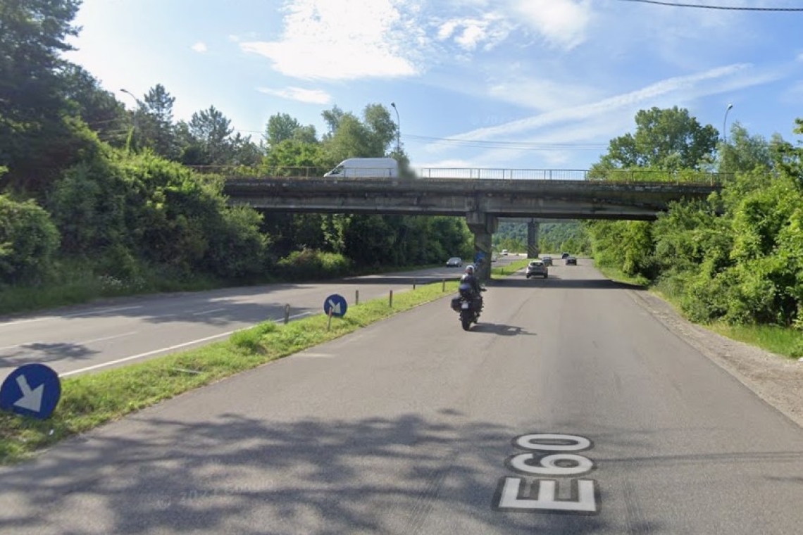 Veste bună pentru șoferi: traficul pe DN1, reluat de la ora 19:30 în zona Câmpina