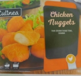 Suspiciune de Salmonella în Nuggets cu pui de la LIDL. Lotul a fost retras de la vânzare