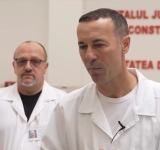Decizie în urma întâlnirilor de la cramă: Iulian Dumitrescu, susținut de PNL Prahova pentru candidatura la conducerea CJ. La Primăria Ploiești, candidatul propus este Bogdan Nica, managerul Spitalului Județean