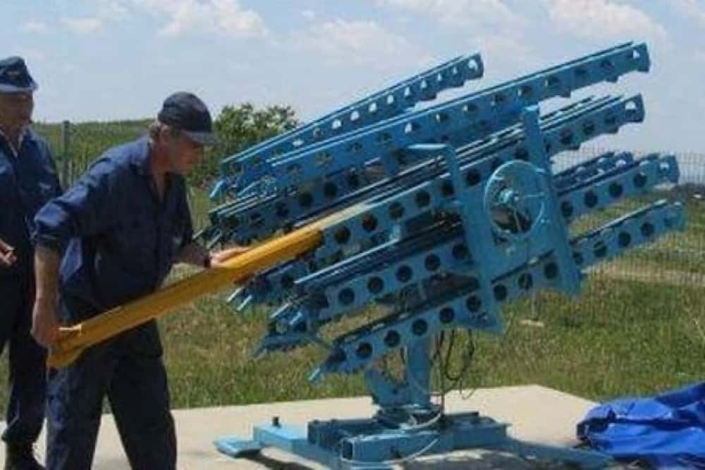 Rachetele antigrindină vor fi lansate doar sub monitorizare strictă, în Prahova și în alte patru județe