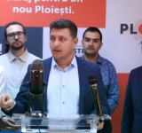 Mișcarea Noi, Ploieștenii și-a prezentat candidatul la funcția de președinte al CJ Prahova: consilierul județean Mihai Neagu