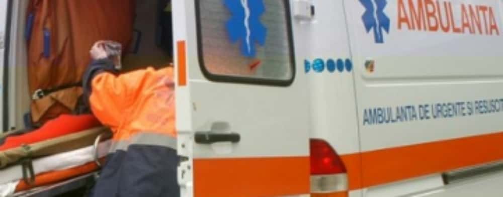 Un bărbat a fost rănit într-un accident produs pe DN1, la Comarnic