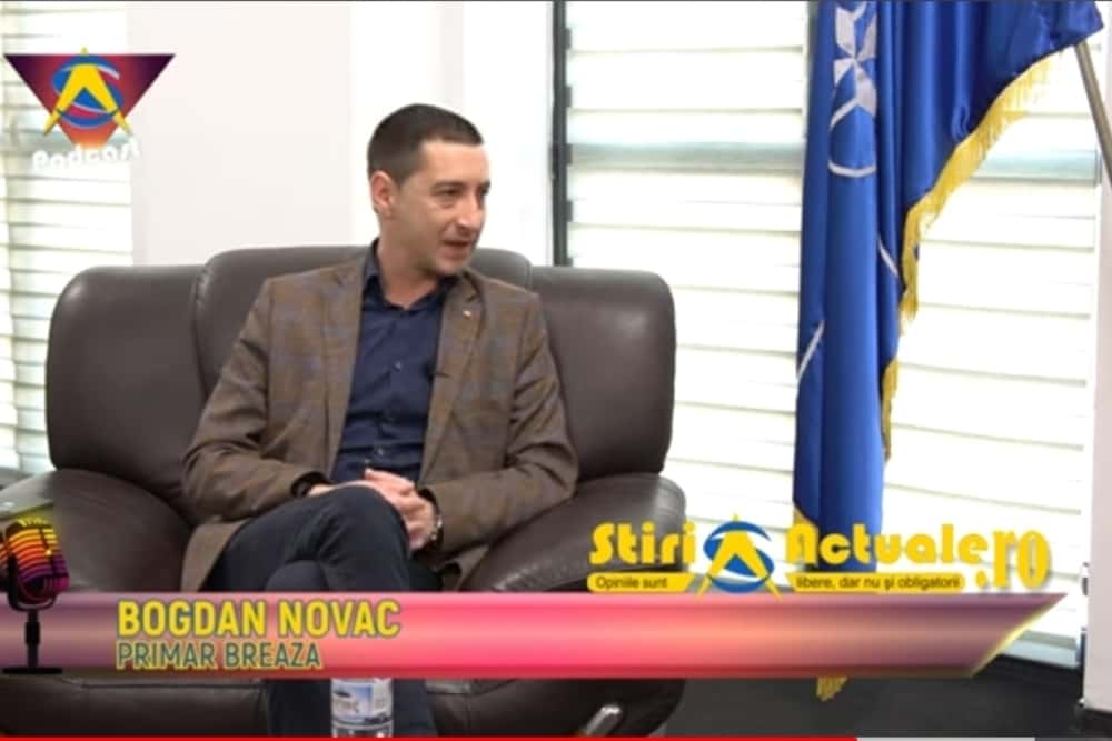Șoc și groază în tabăra liberală/ Primarul orașului Breaza, Bogdan Novac, despre trecerea la PNL: ”Zvonuri!”