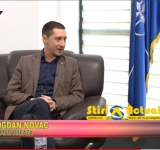 Șoc și groază în tabăra liberală/ Primarul orașului Breaza, Bogdan Novac, despre trecerea la PNL: ”Zvonuri!”