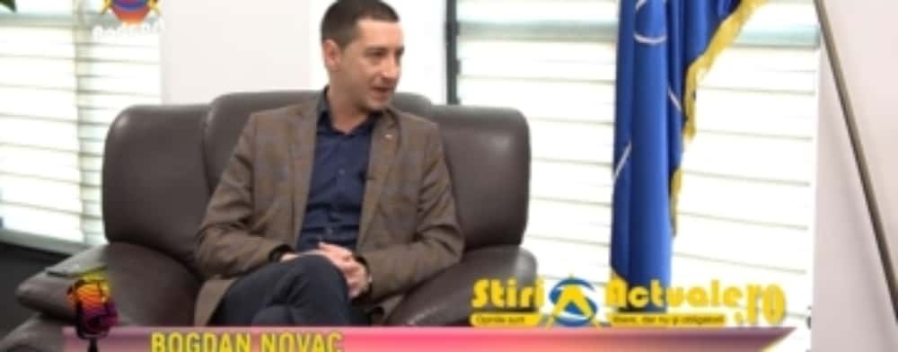 Șoc și groază în tabăra liberală/ Primarul orașului Breaza, Bogdan Novac, despre trecerea la PNL: ”Zvonuri!”