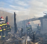 Tribunalul Militar București a amânat din nou pronunțarea privind redeschiderea dosarului foștilor inspectori din ISU Prahova în cazul Ferma Dacilor