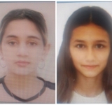 Două adolescente de la un centru de servicii comunitare din Băicoi au fost date dispărute
