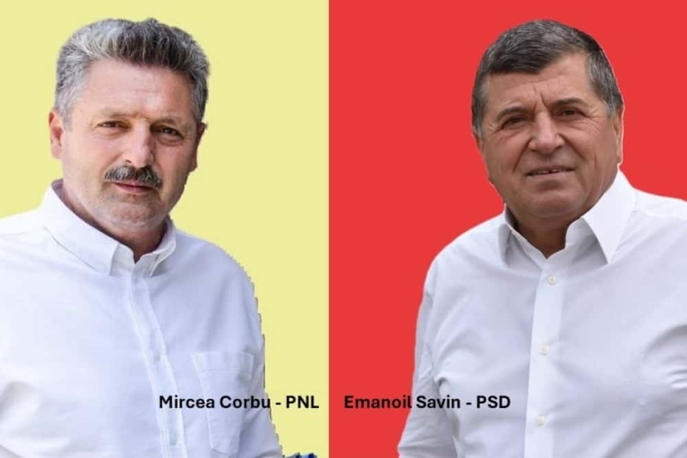 Un centru medical provoacă scandal politic la Bușteni. Președintele PSD Bușteni, Emanoil Savin, dă de pământ cu primarul liberal Mircea Corbu