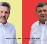 Un centru medical provoacă scandal politic la Bușteni. Președintele PSD Bușteni, Emanoil Savin, dă de pământ cu primarul liberal Mircea Corbu