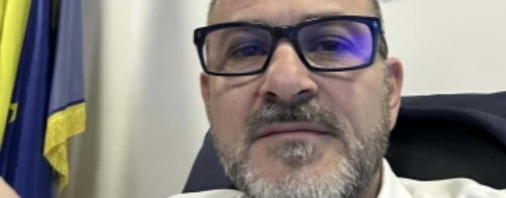Horia Constantinescu a demisionat de la conducerea ANPC