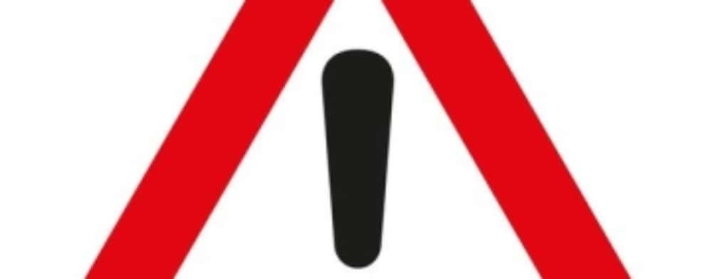 Restricții de circulație pe DN1 București - Ploiești, în zona pasajului Băneasa