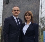 Ioana Neagu candidează pentru un nou mandat de primar al comunei Valea Călugărească din partea PSD