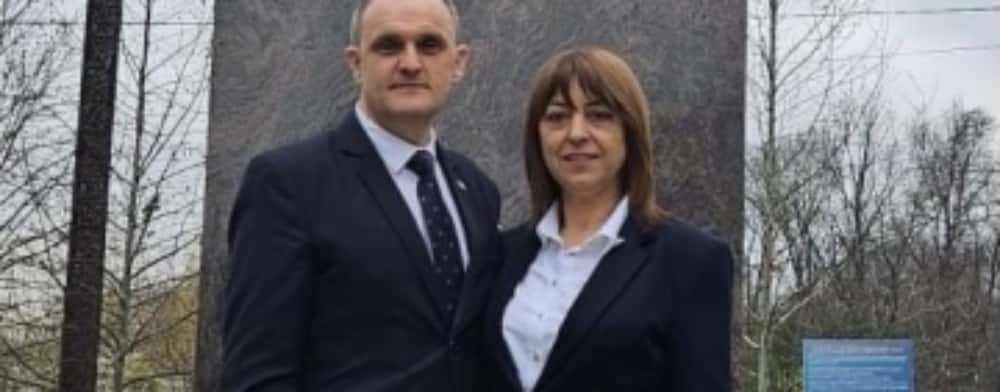 Ioana Neagu candidează pentru un nou mandat de primar al comunei Valea Călugărească din partea PSD