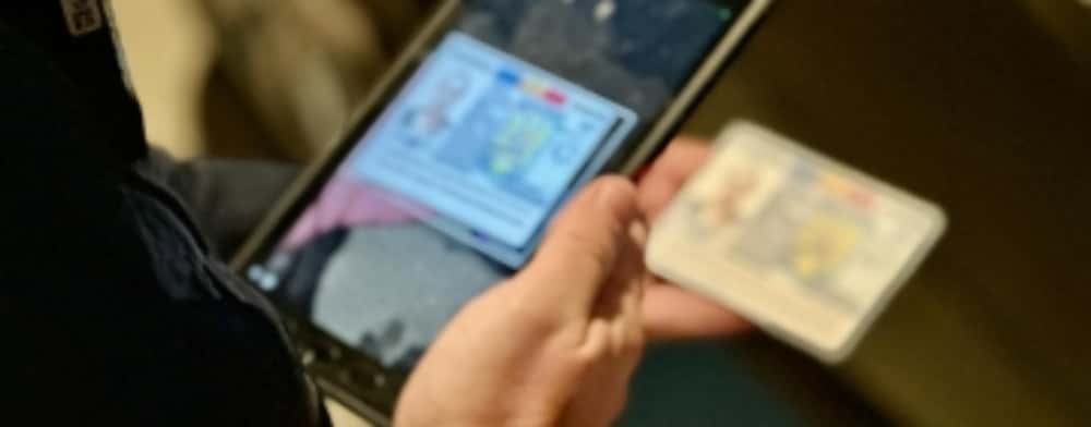 e-DAC, o nouă aplicație de verificare a documentelor, folosită de polițiștii prahoveni în timpul acțiunilor de control din noaptea de sâmbătă spre duminică