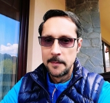 Adrian Purcaru candidează din nou la Primăria Azuga, sub sigla PSD! Val de simpatie din partea azugenilor