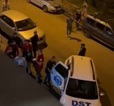 Panică la Spitalul de Pediatrie Ploiești din cauza unui pistol de jucărie! Ce spune Poliția Prahova despre incident