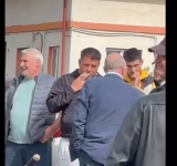 Scandal cu iz electoral, provocat de un deputat de Prahova, în comuna Ciorani