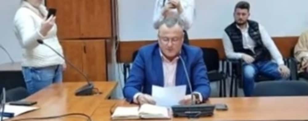 Consilierul județean Rareș Enescu (PSD): ”Proiectul CJ de interconectare a canalizării din Mitică Apostol nu îndeplinește condițiile de eligibilitate”