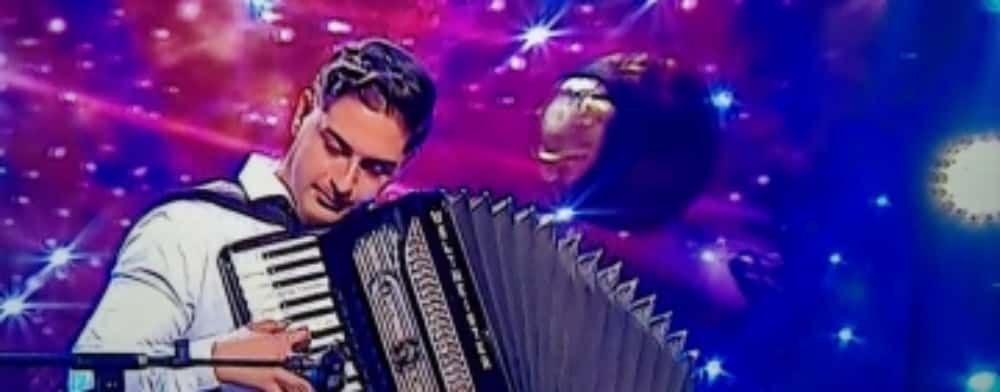 Prahoveanul Năsturică Alexandru i-a dat pe spate pe jurații de la "Românii au talent" 