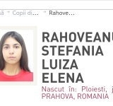 O adolescentă din Drăgănești este căutată de familie, după ce a plecat de acasă