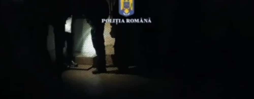 O bicicletă furată i-a adus unui ploieștean polițiștii pe cap, în zori de zi!
