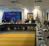 Circ cu iz electoral și dictatură liberală în Consiliul Local Ploiești. Președintele de ședință, Iulian Bolocan (PNL), i-a interzis să vorbească primarului Andrei Volosevici