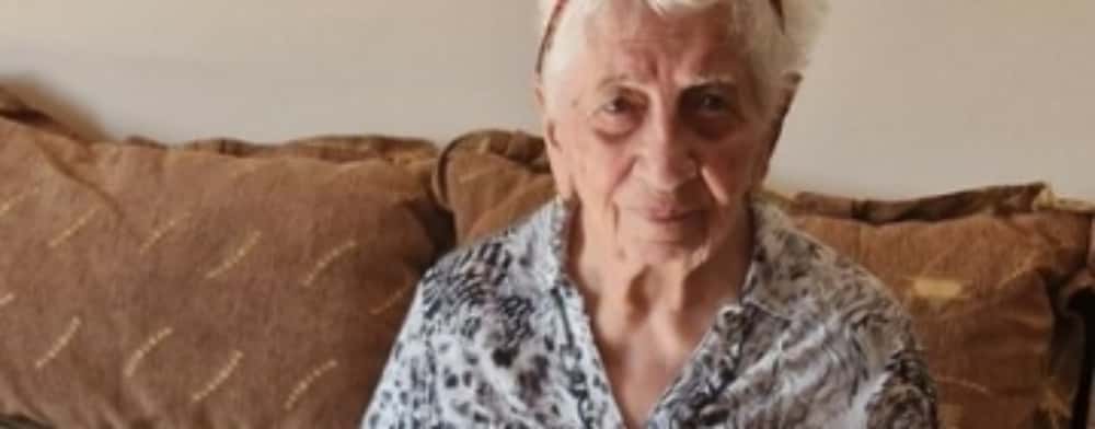 Ploieșteanca Maria Herman, la 100 de ani! La mulți ani cu sănătate, doamna Maria!