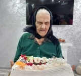 S-a stins din viață bunica Ioana, din Colceag. Era cel mai vârstnic locuitor al comunei: 103 ani și patru luni!