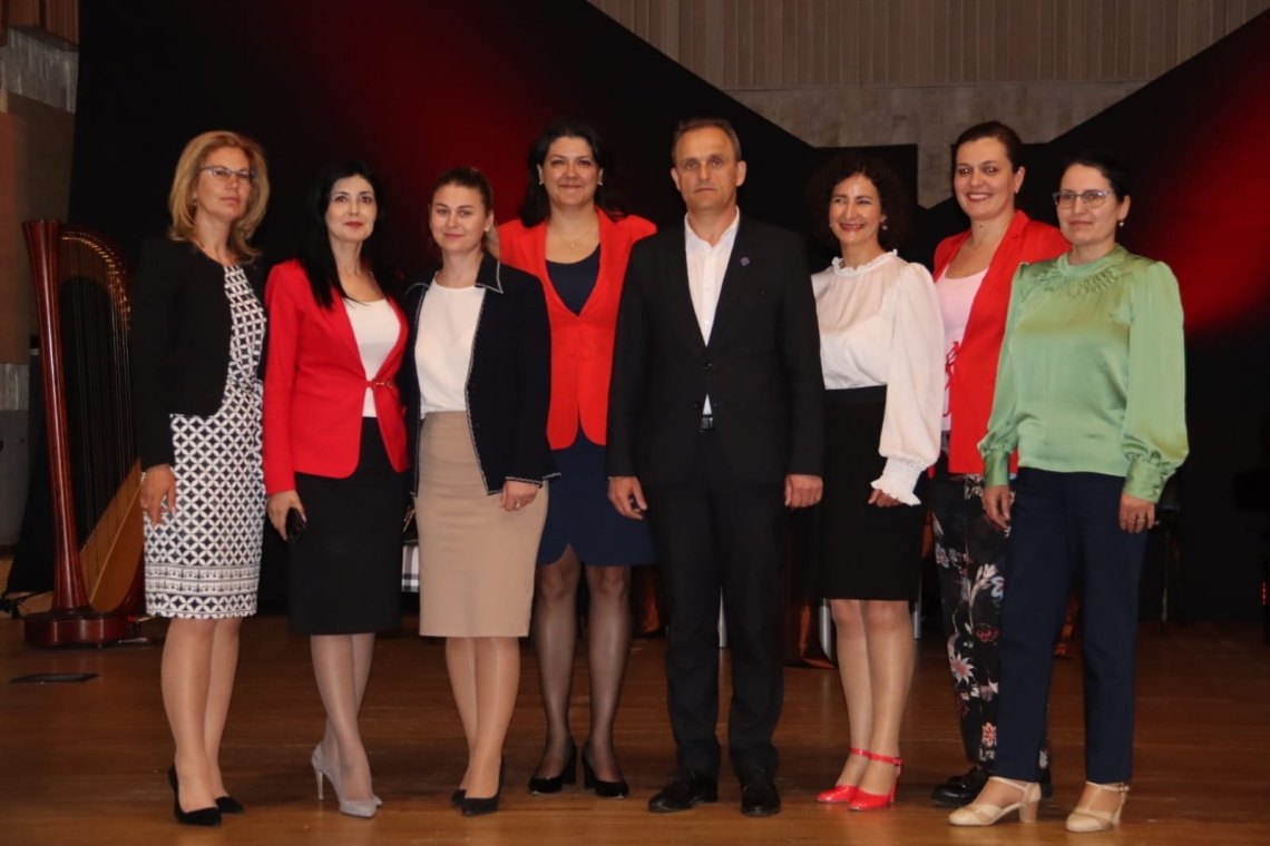 Opt candidate social-democrate pentru funcția de primar, în localități din Prahova!